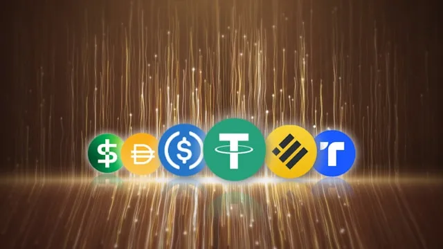 Stablecoins