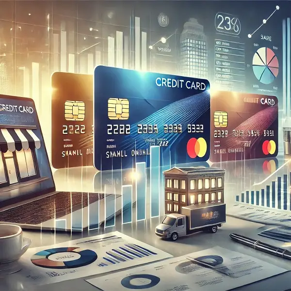 Top Credit Cards for Small Business Owners